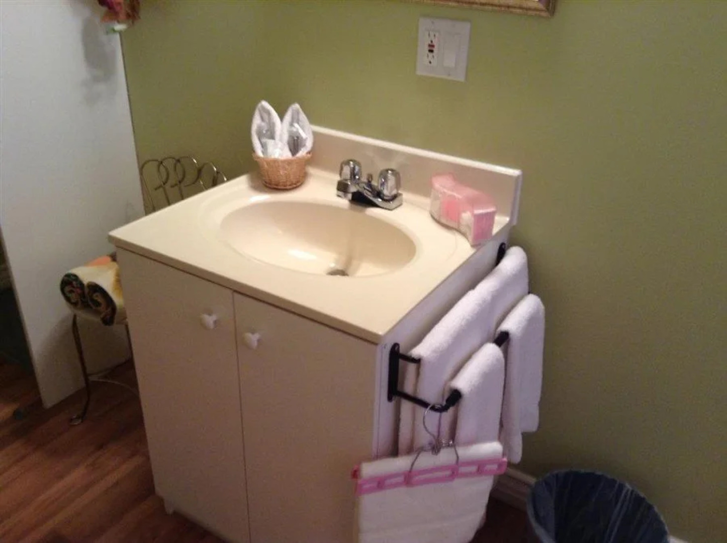 Auberge le Marquis des Phares