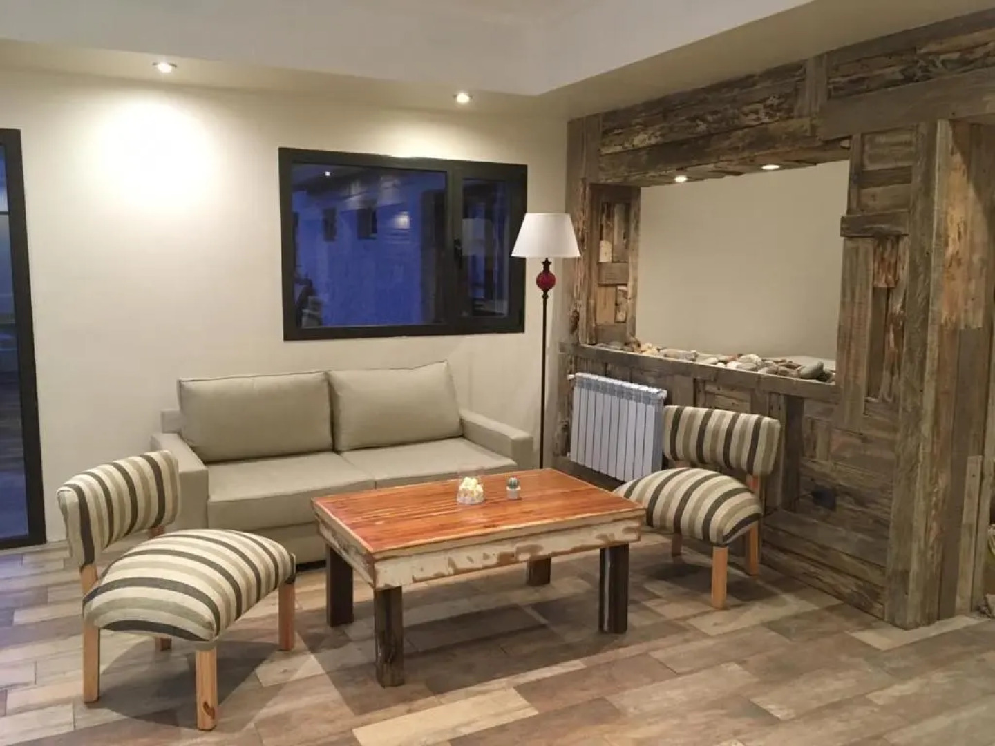 Fitz Roy Hosteria de Montaña