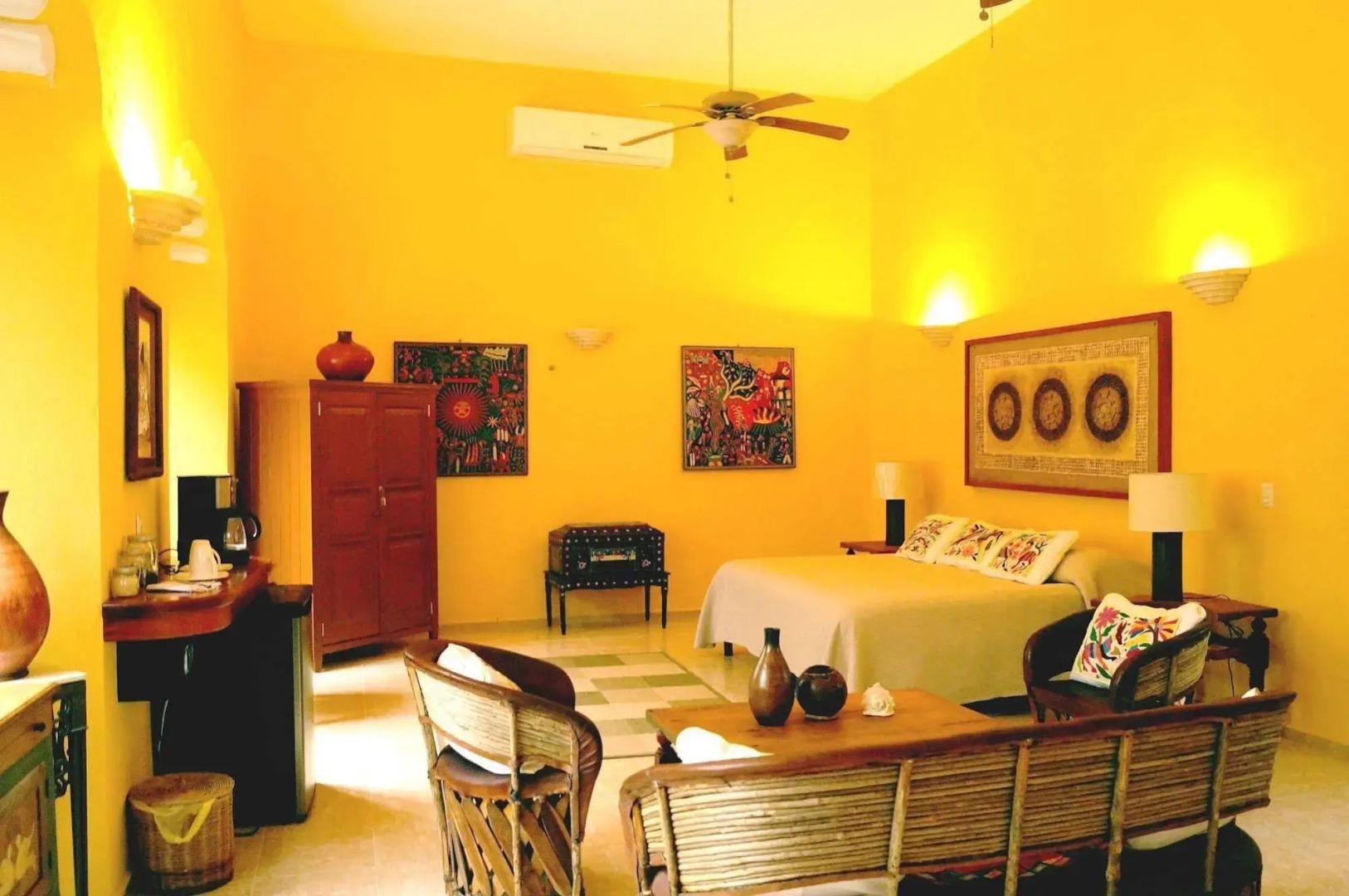 Casa Quetzal Hotel Boutique