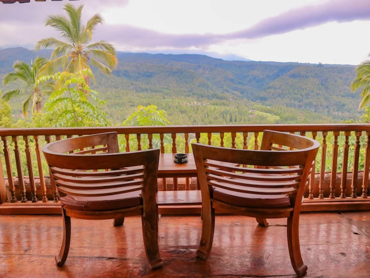 Puri Sunny Guesthouse