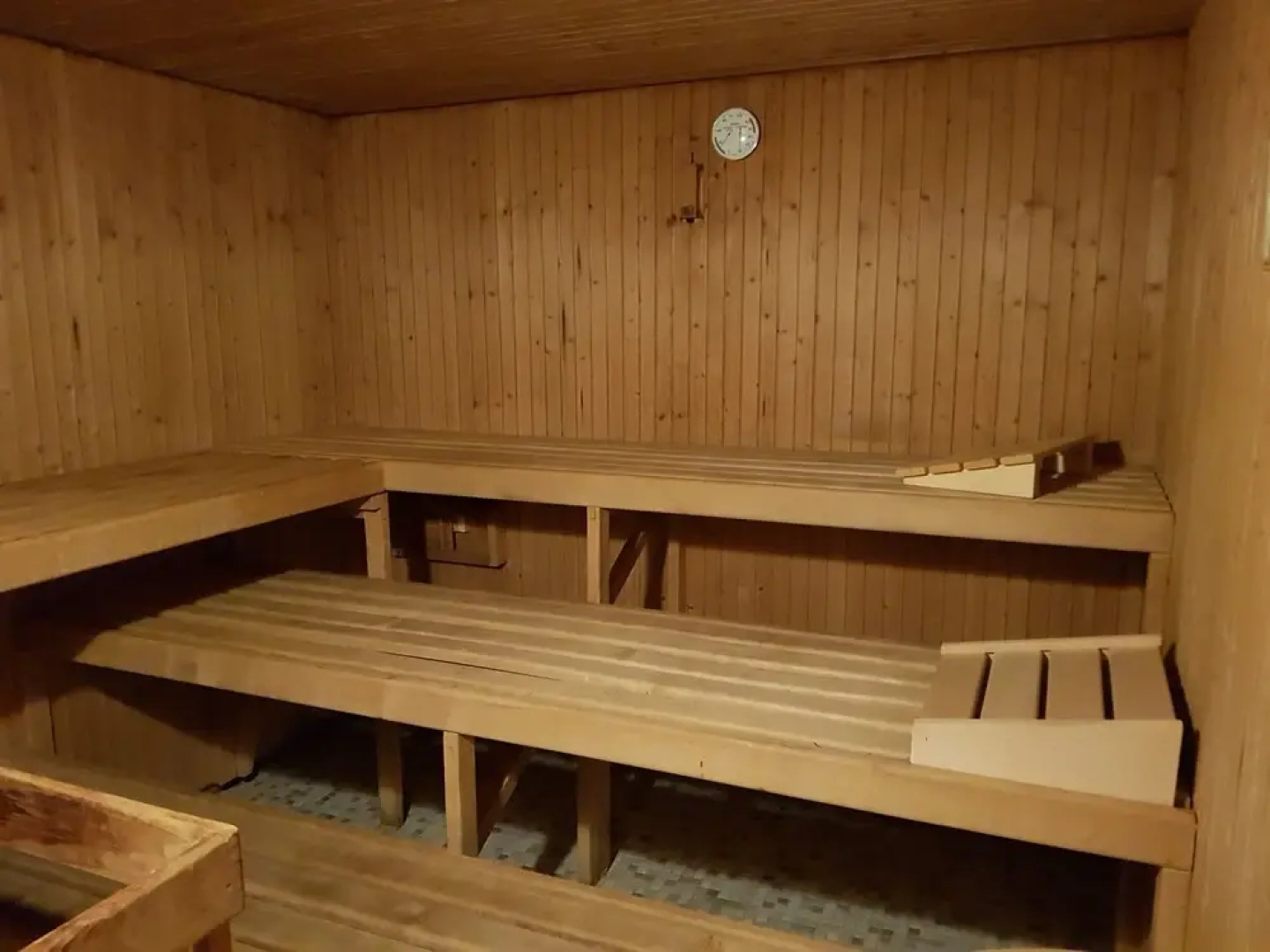 Alpine Budget Rooms by Täscherhof