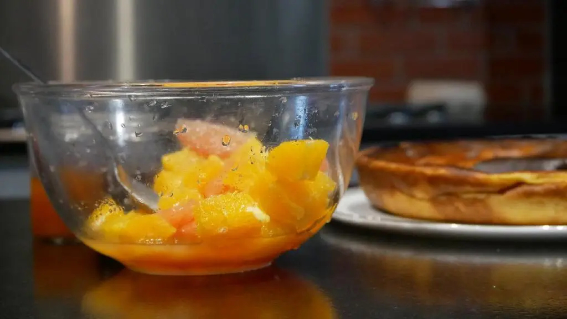 La cabane de Charlotte