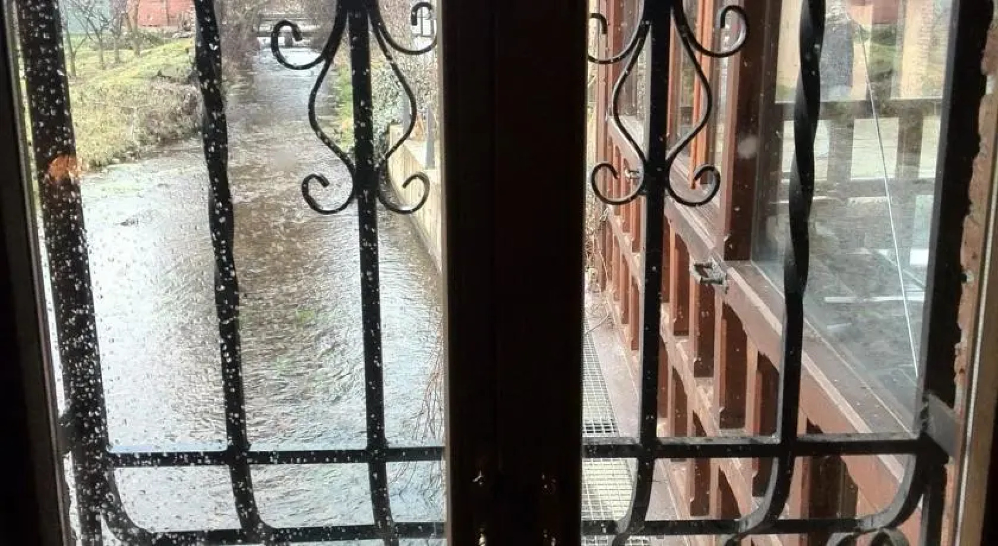 Casa rural Molino Chopin