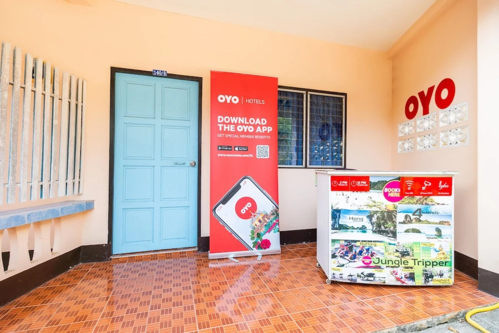 Maleena Home by OYO Rooms