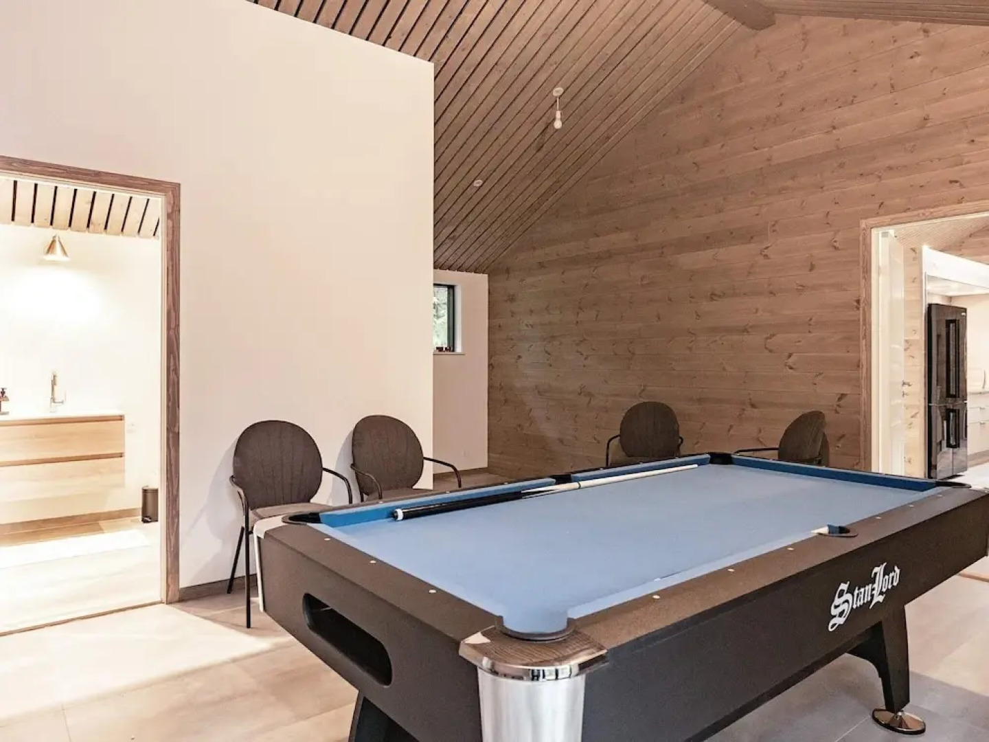 Luxury Retreat With Spa - By Traum Ferienwohnungen