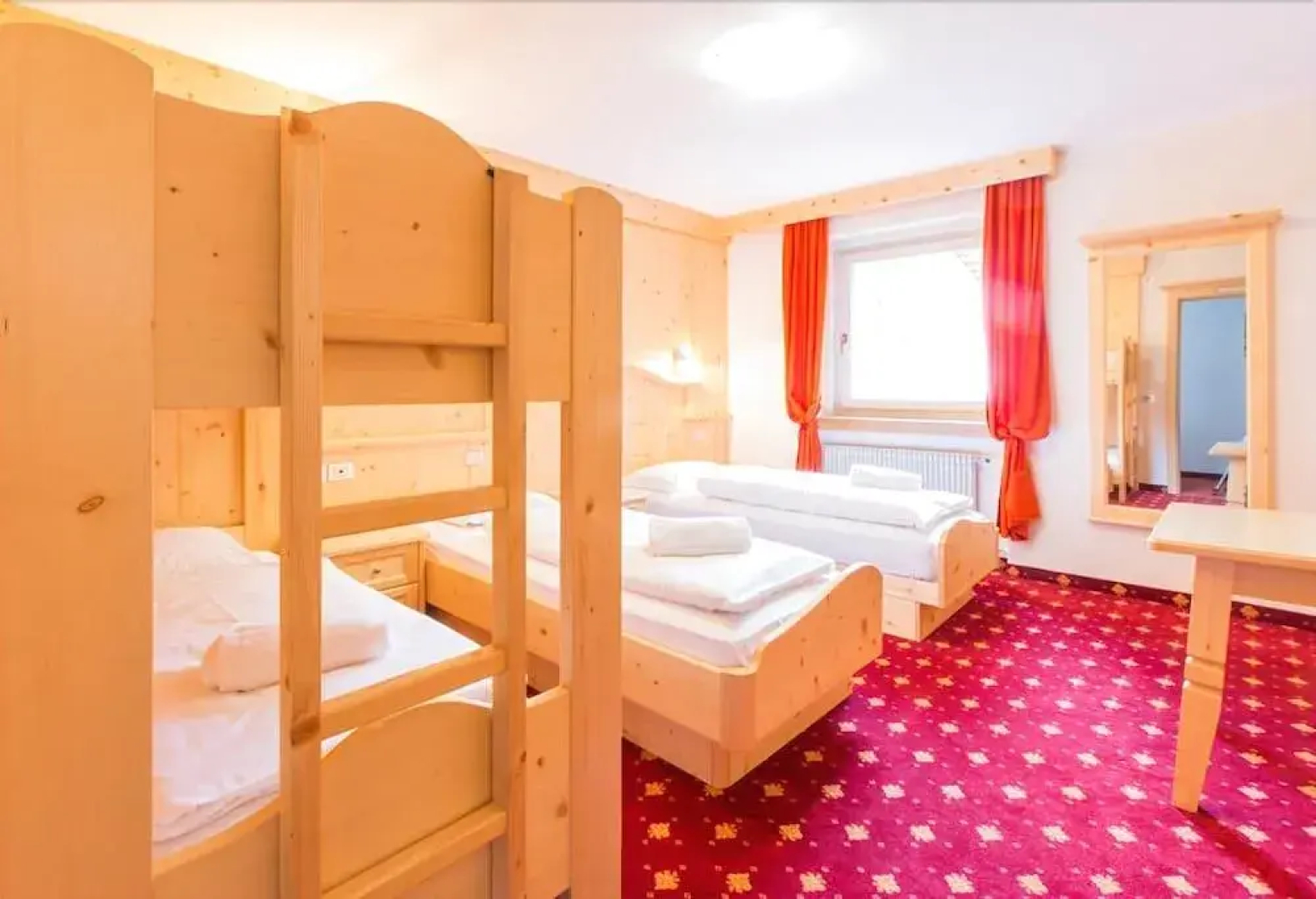 Chalet Hotel Diamant