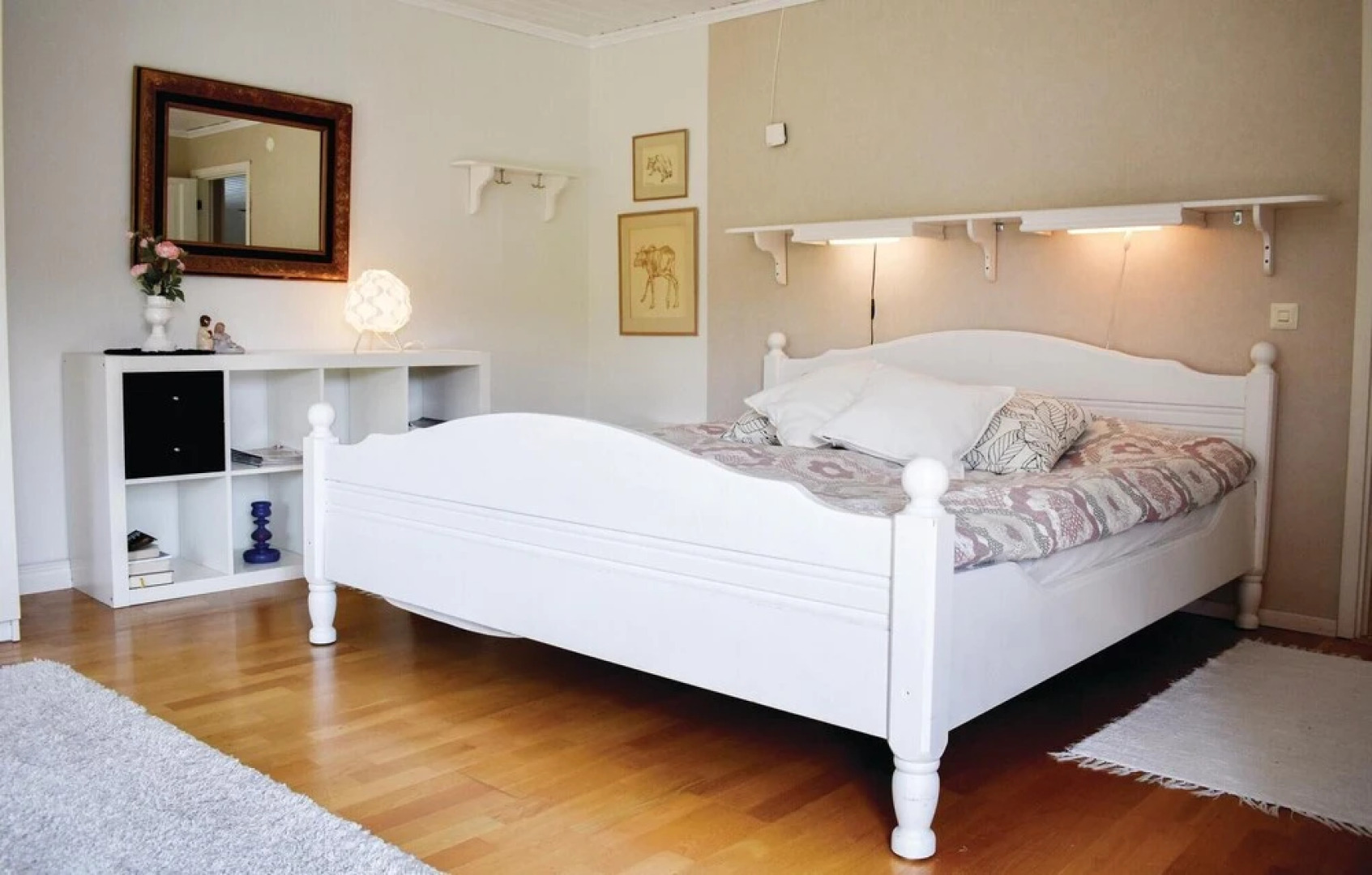 Amazing Home in Färjestaden With 3 Bedrooms