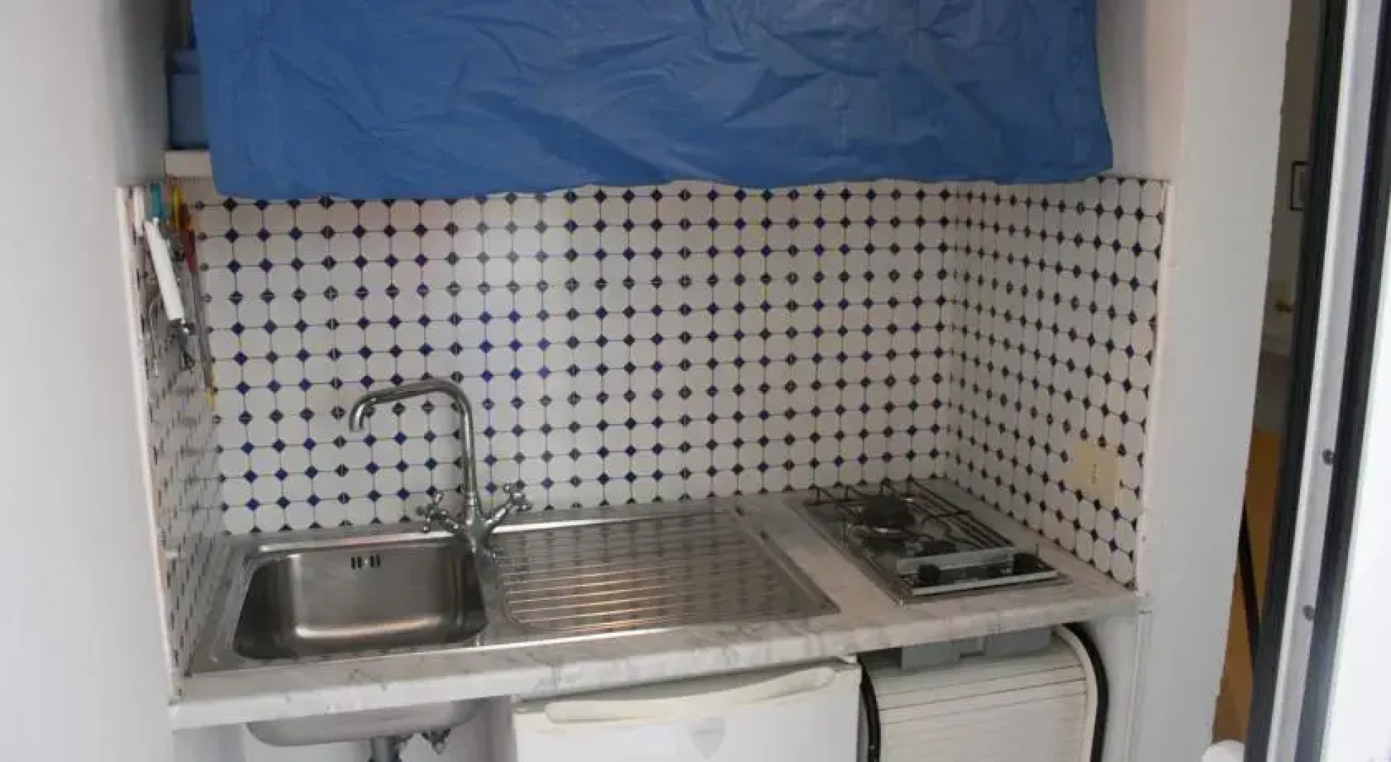 Maridea Casevacanza - Ippocampo