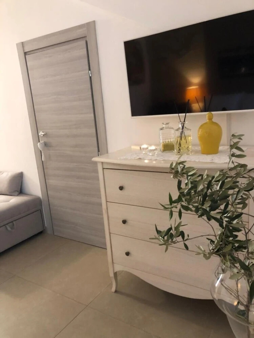 Zerostuni Suite Apartment