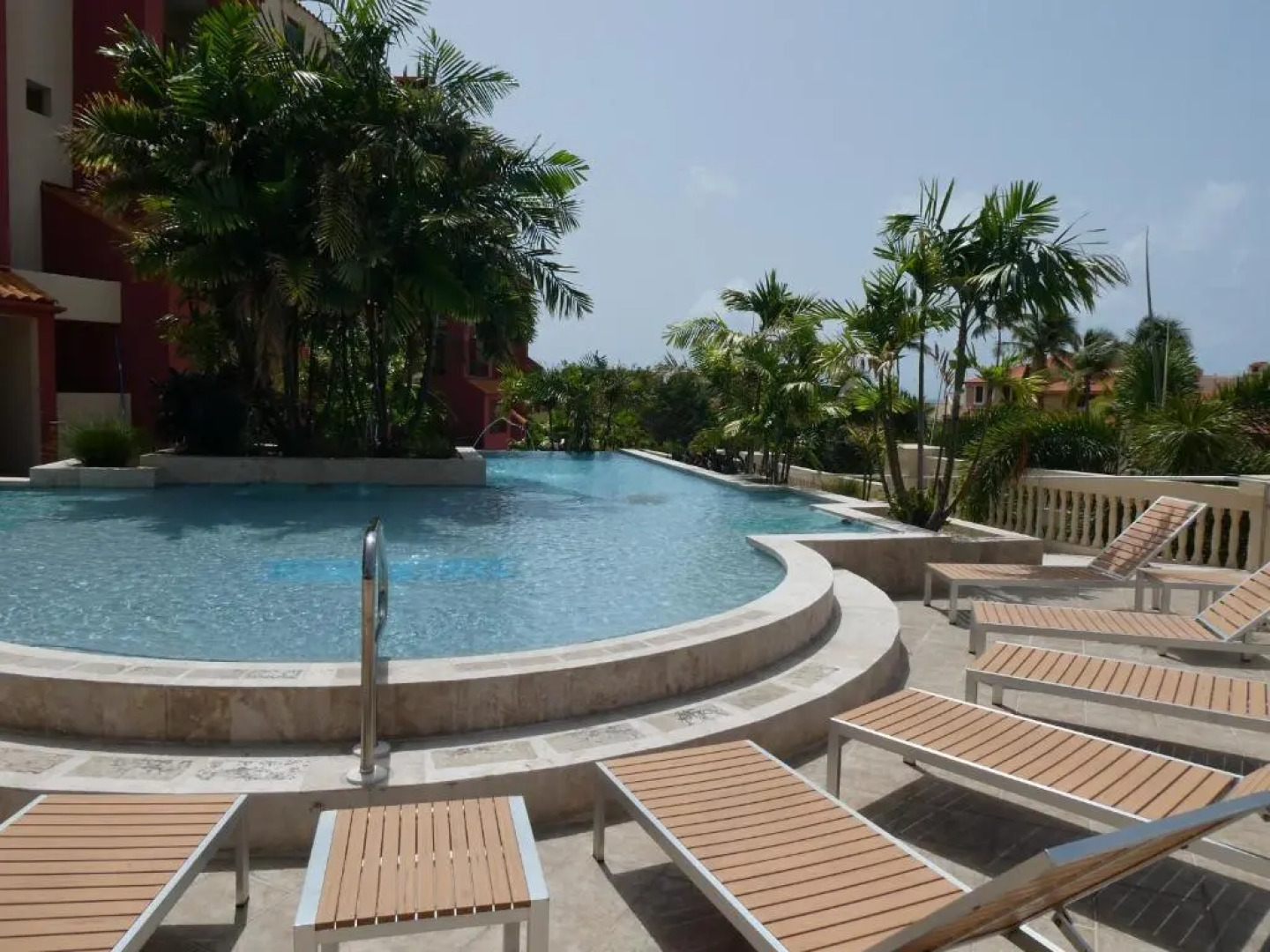 The Village at Palmas del Mar