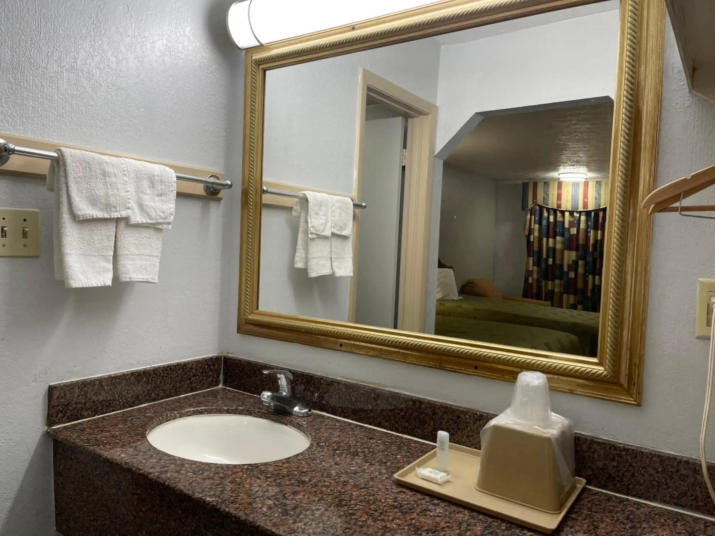 FairBridge Inn & Suites McDonough