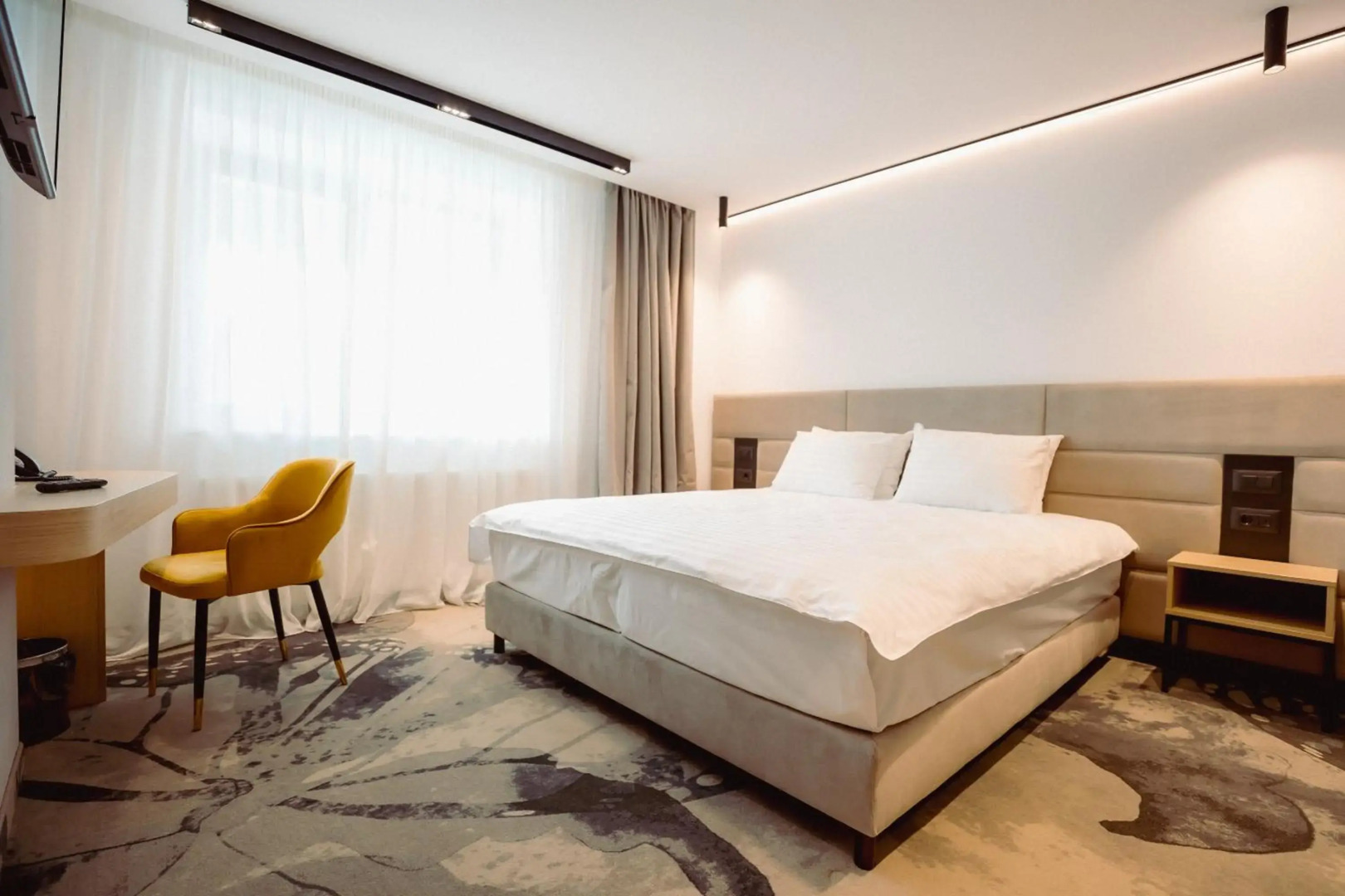 Alexandrion Experience