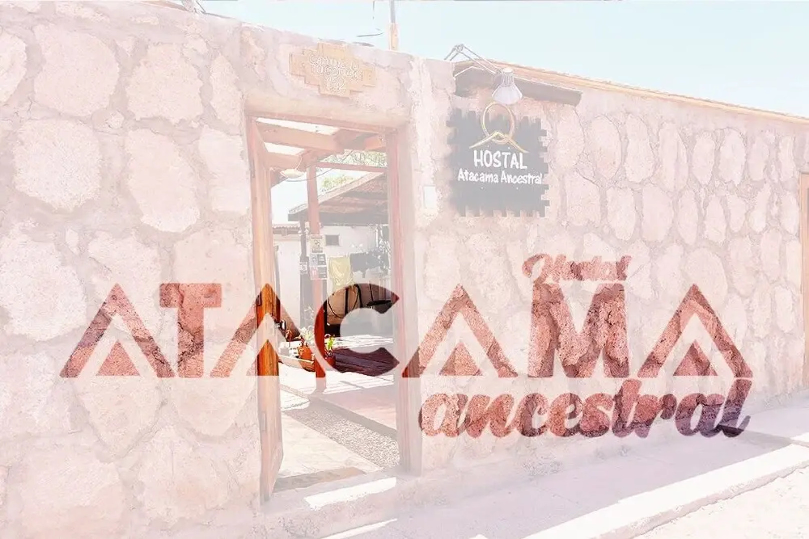Atacama Ancestral
