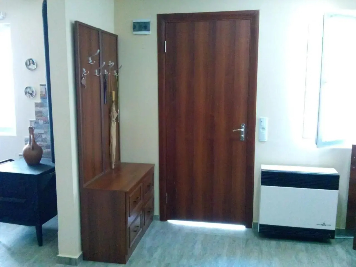 Apartment On Erekle 25a