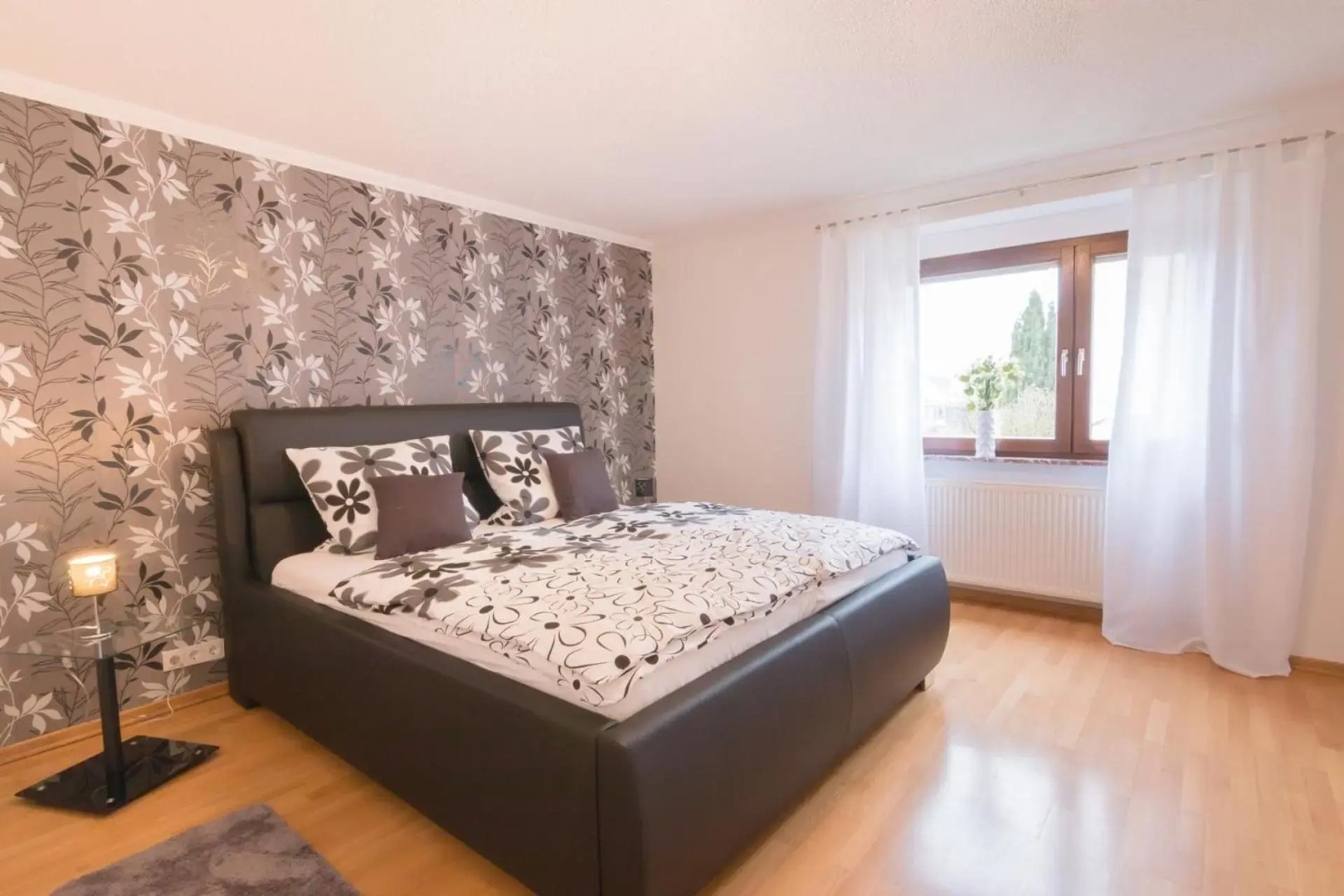 Ferienwohnung Ulrike