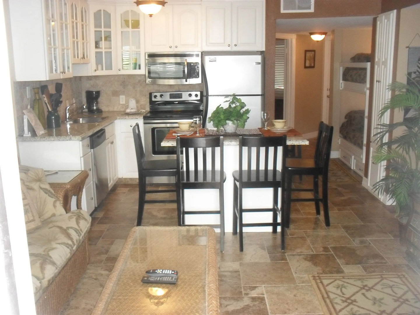 Seascape Deluxe Beach Condos by A B Sea Rentals