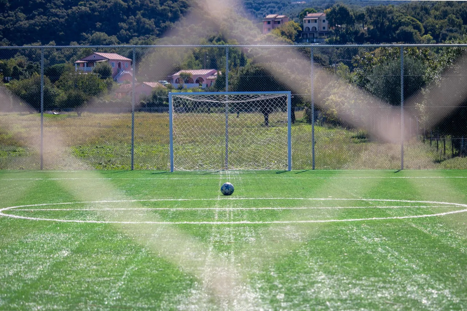 Almуros Beach Resort and Spa