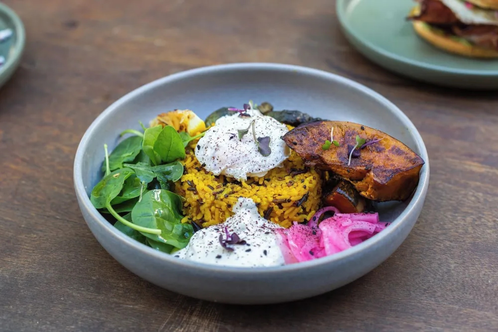 Bounce Magnetic Island