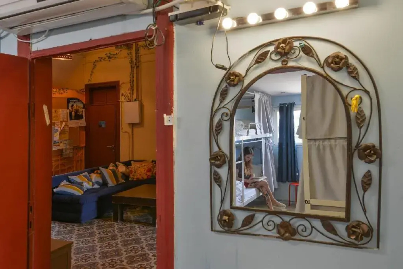 Roger's House Tel Aviv - Hostel