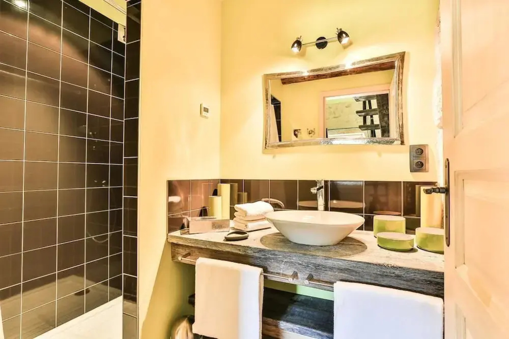 1784 Domaine de Lourmarin