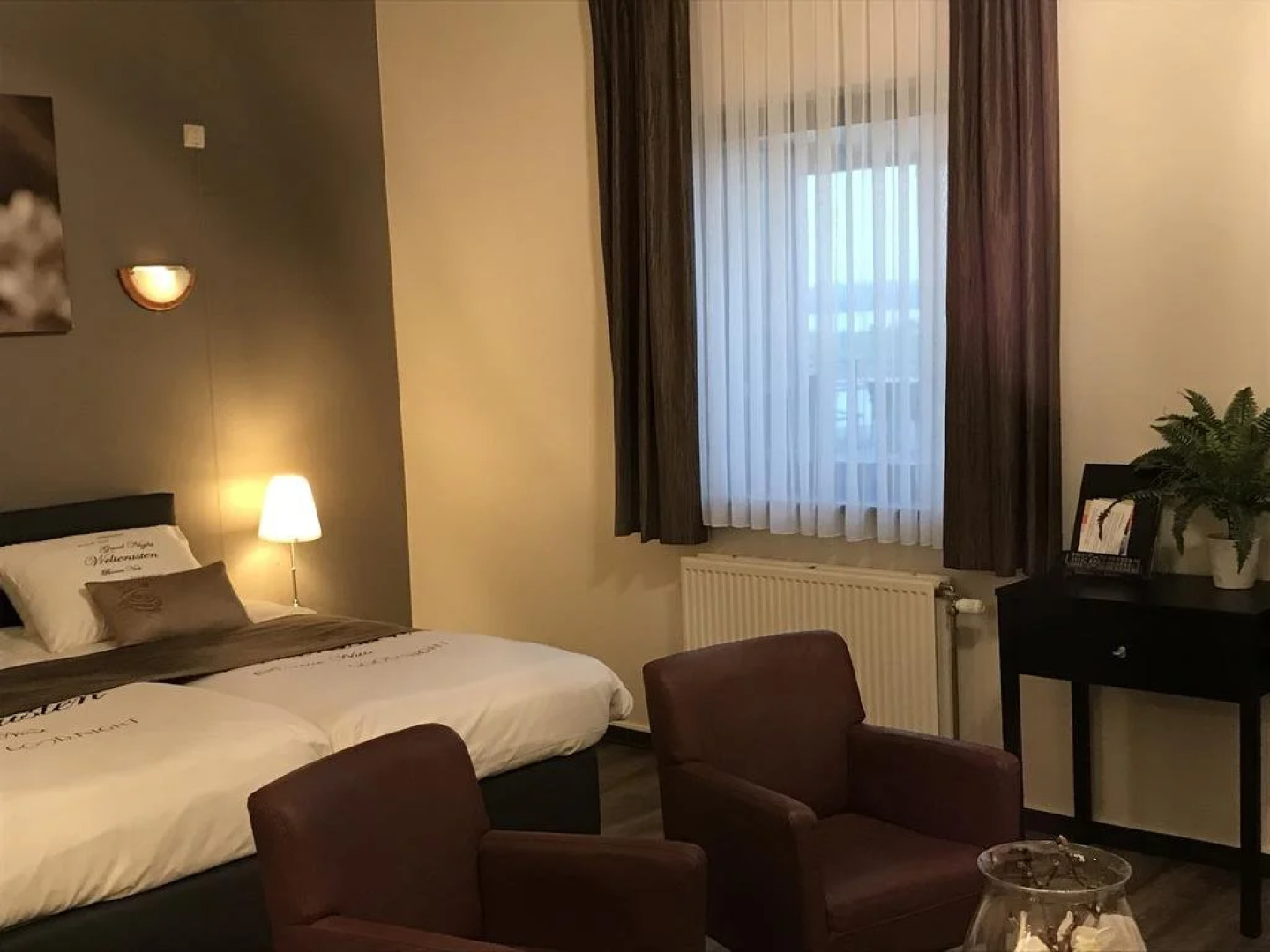 Hotel Horeca De Wissen
