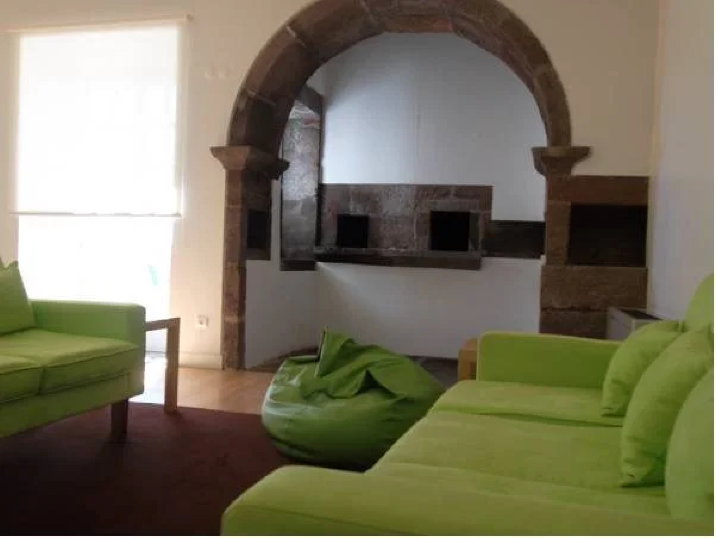 Azores Youth Hostels - Santa Maria