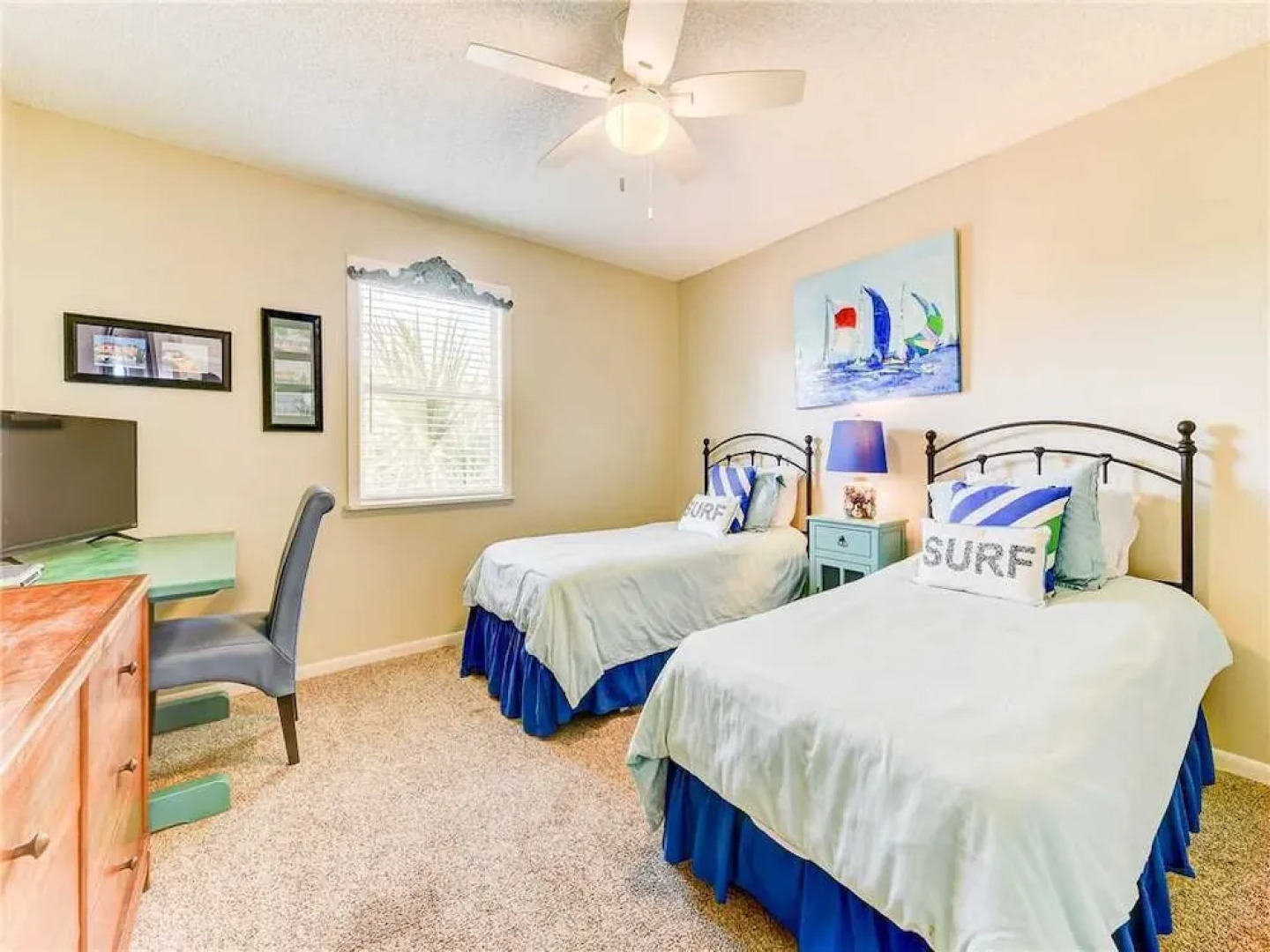 Barefoot Beach House by Vacation Rental Pros