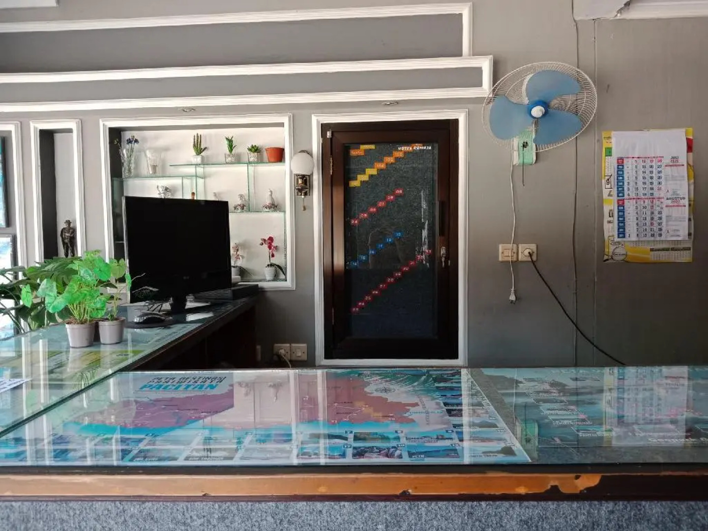 OYO 3915 Hotel Remaja Pacitan