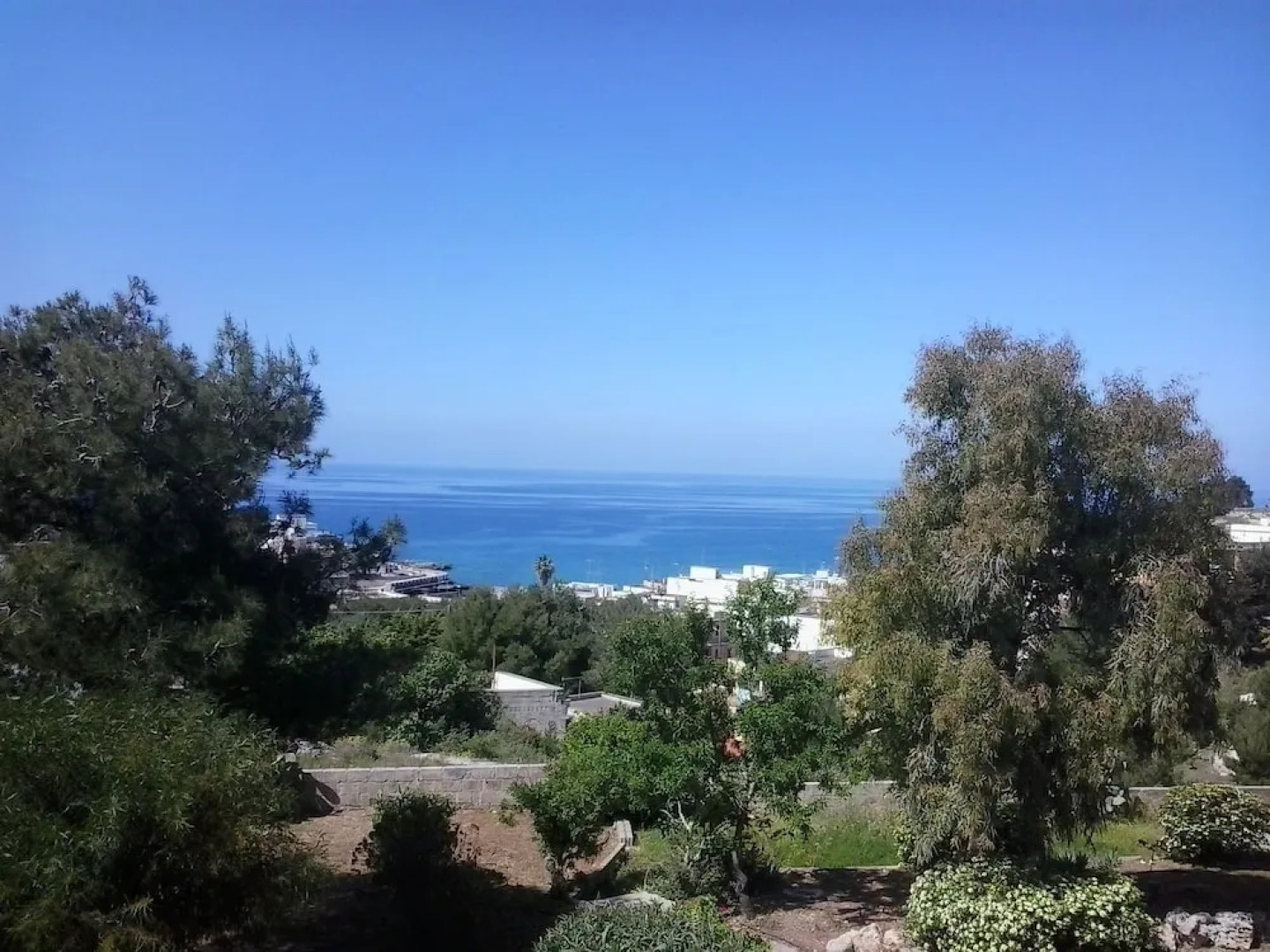 Le Piramidi Appartamenti