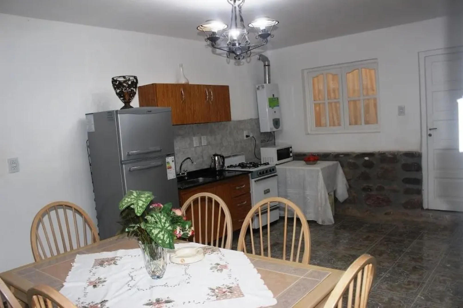 Quinta Valvanera