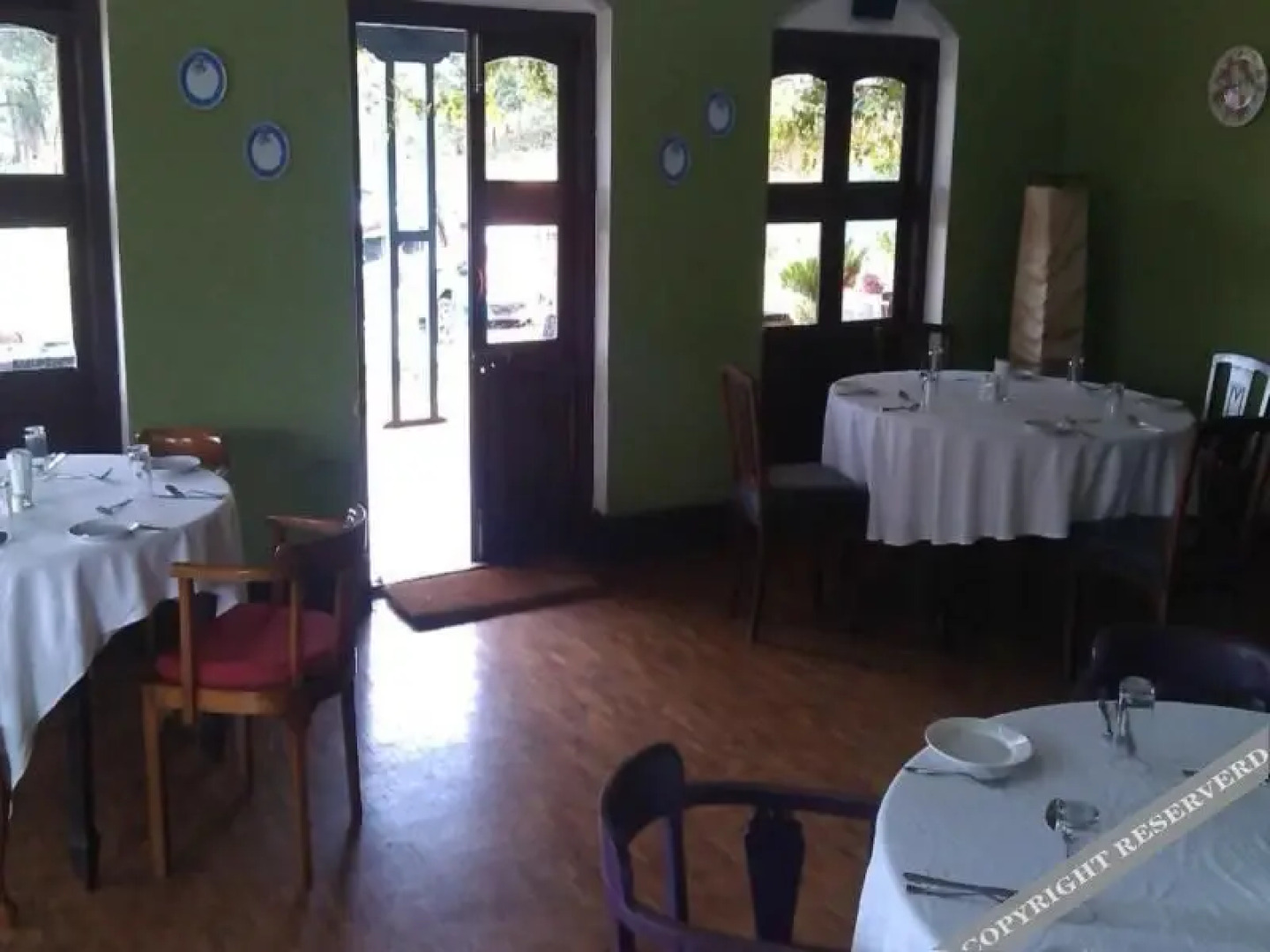 180 Mciver - A Heritage Villa - Coonoor