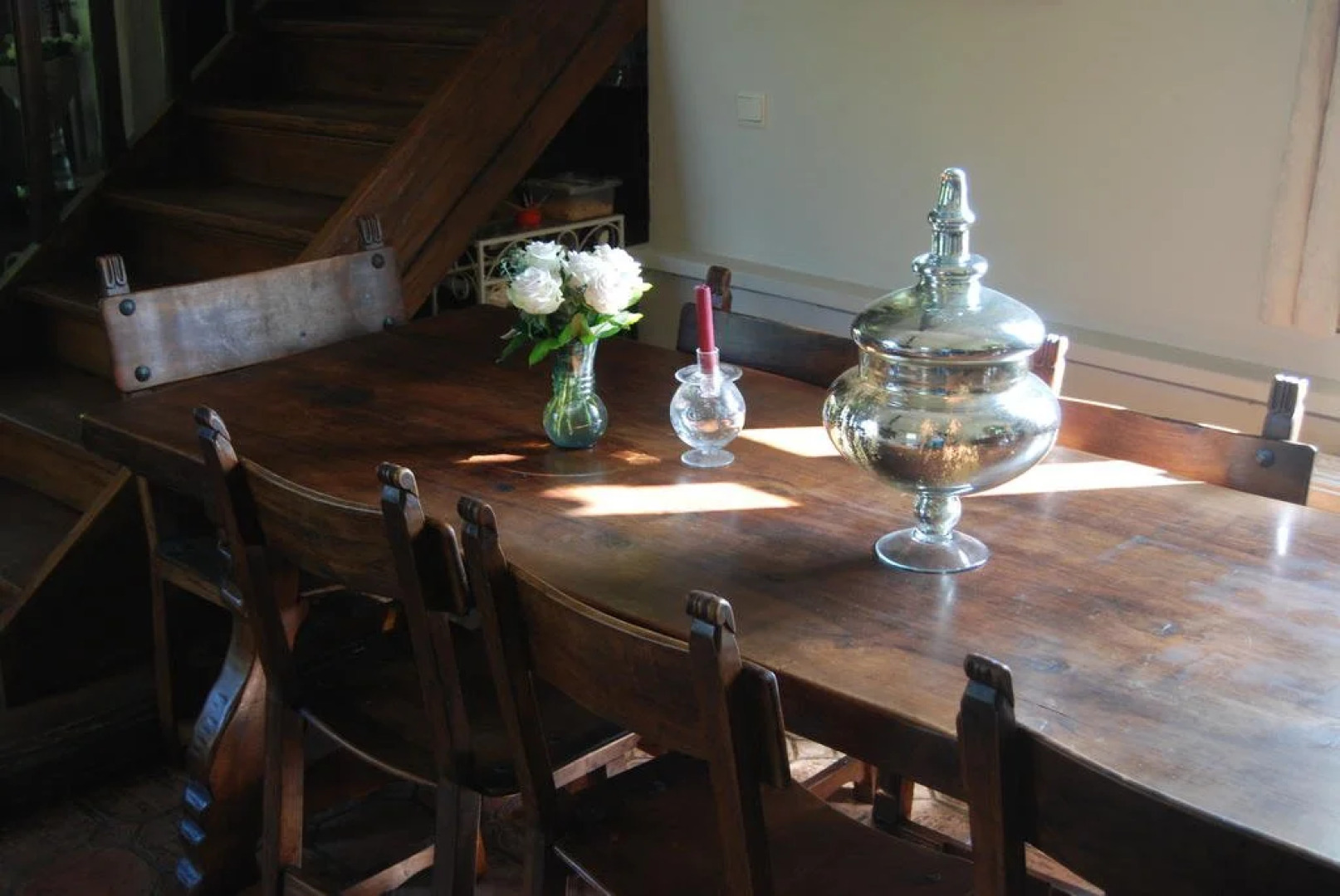 Le Mas de Genneville