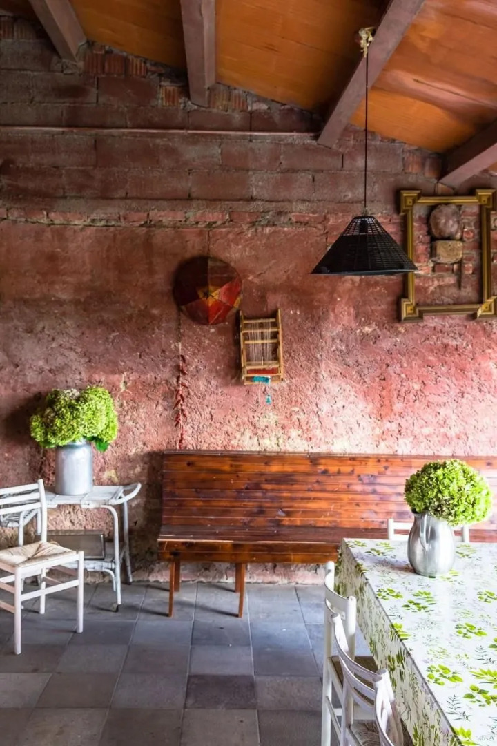 Agriturismo Le Spezie