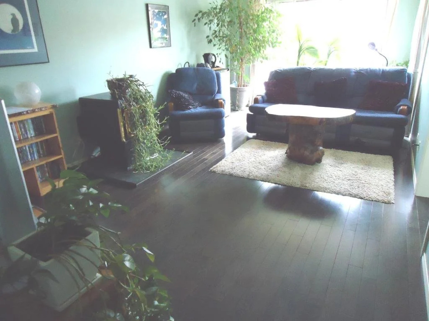 A Safe Haven Bed & Breakfast