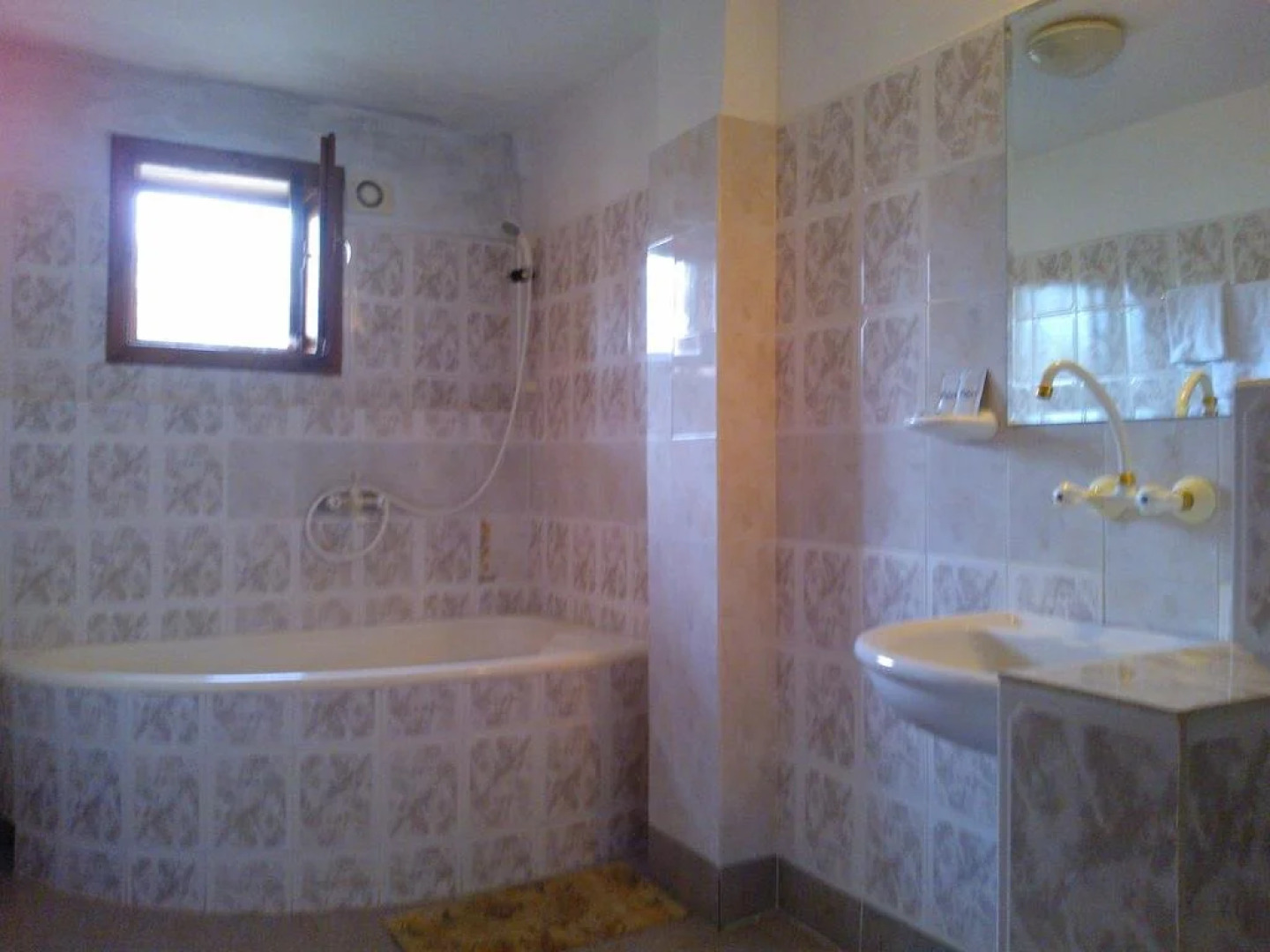 Отель Боярская Дом