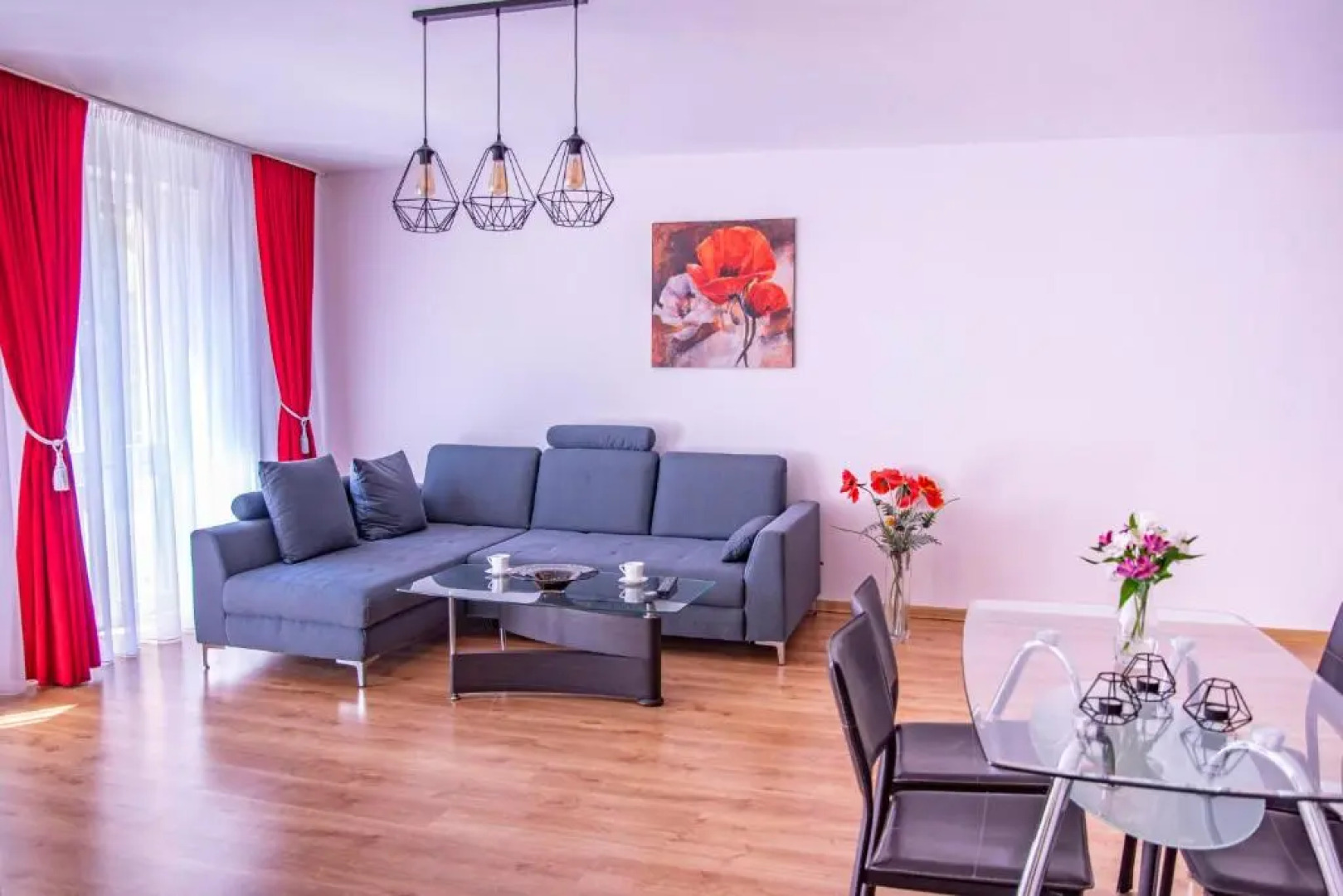 Apartamenty Kornel