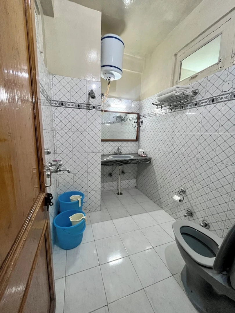Hotel Kumar's