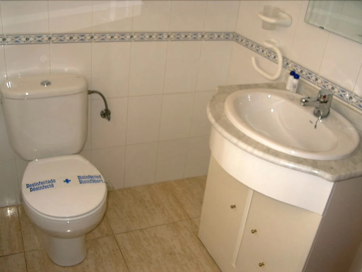 Apartamentos Pueblo Salado