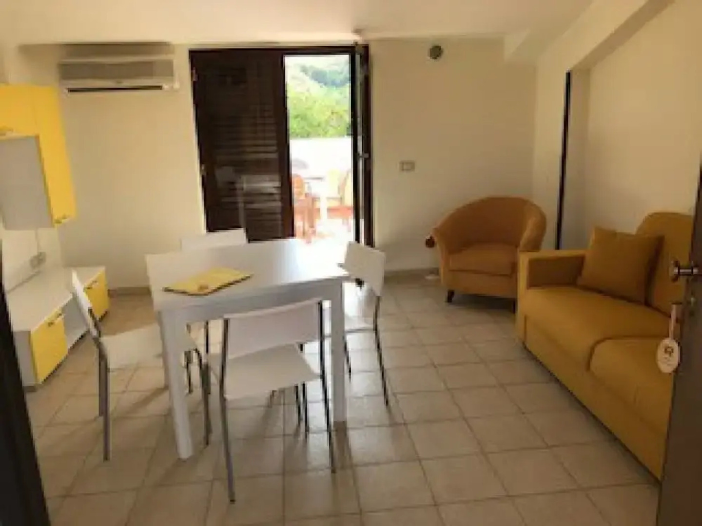 Borgo della Marinella