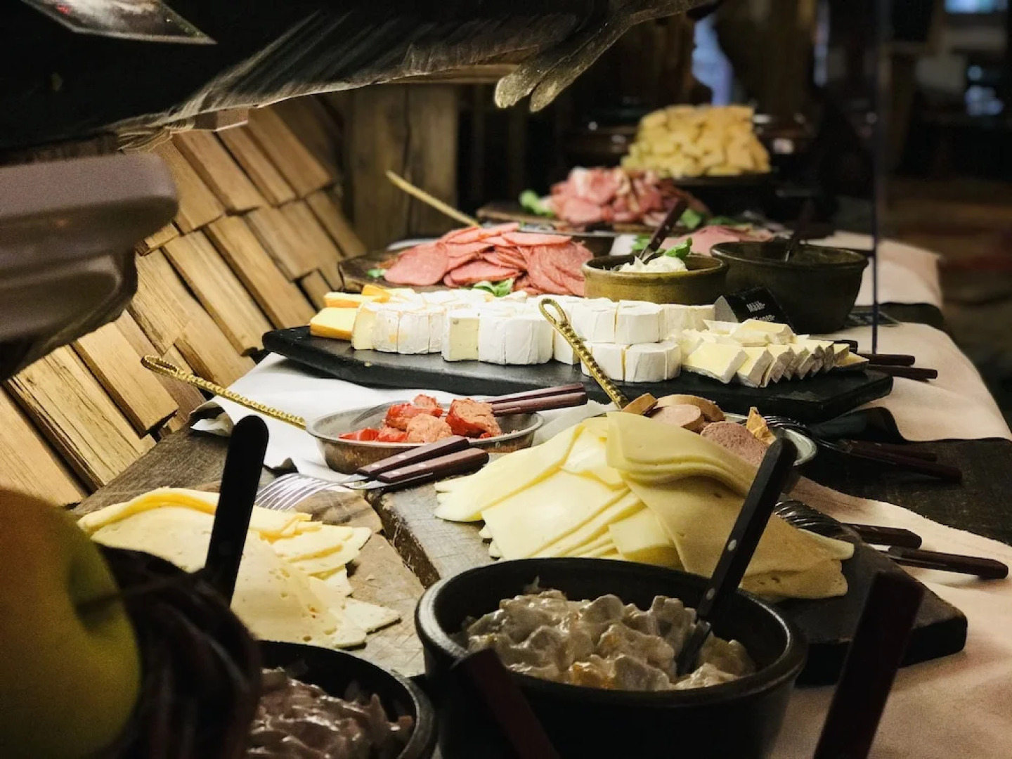 Die Geheime Welt von Turisede