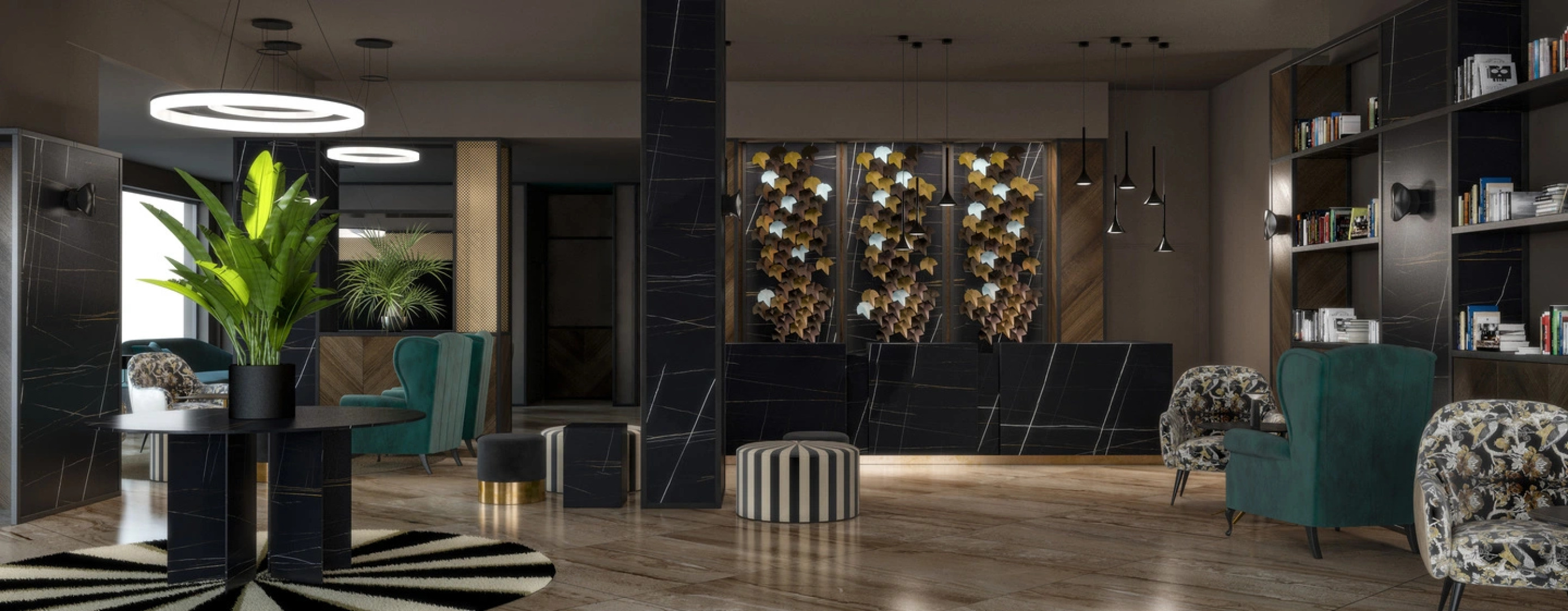 DoubleTree by Hilton Brescia