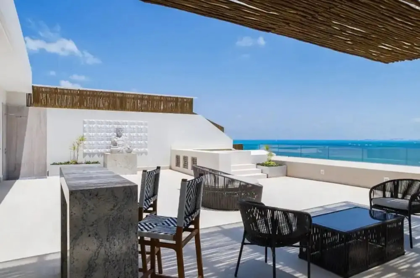 Garza Blanca Resort and Spa