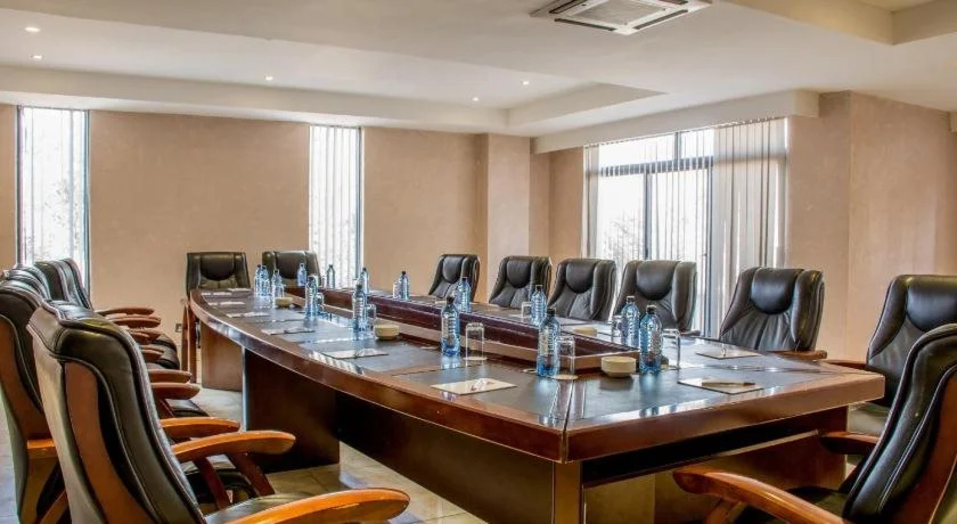 Gelian Hotel Machakos