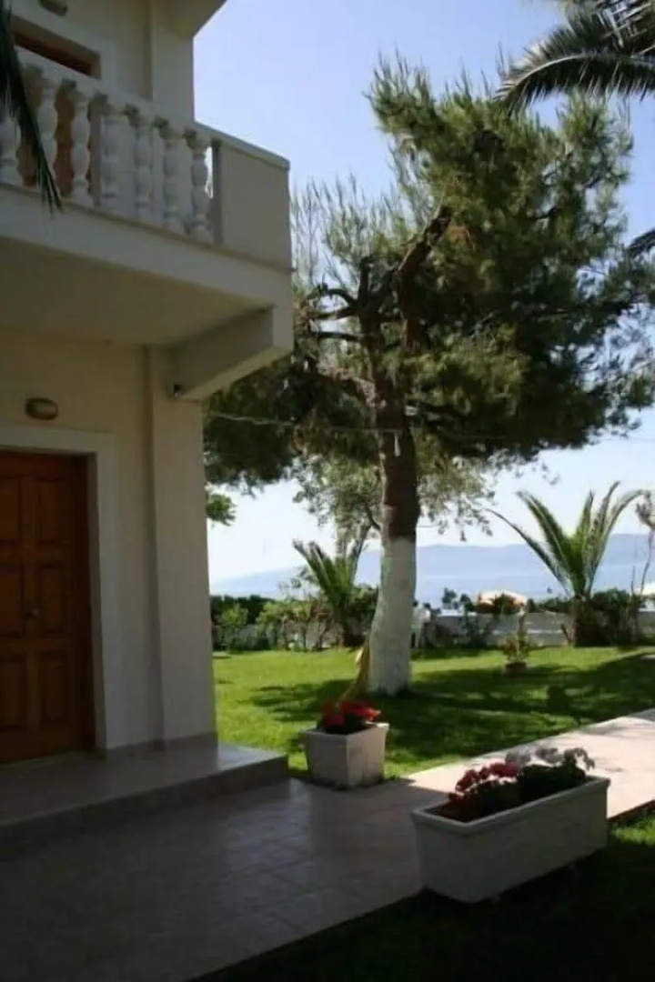 Posidonia Pension