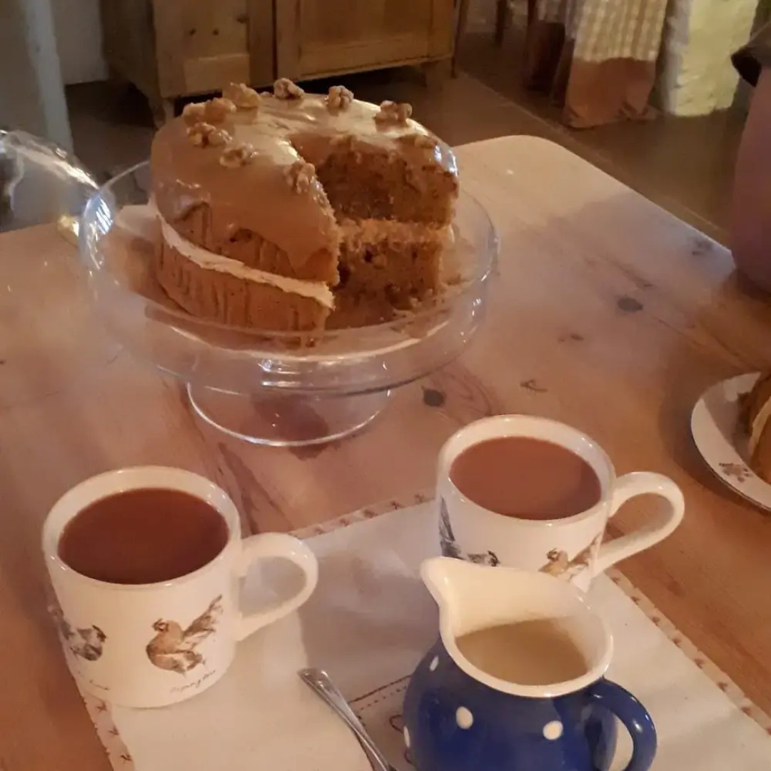 Rivendale Bed and Breakfast