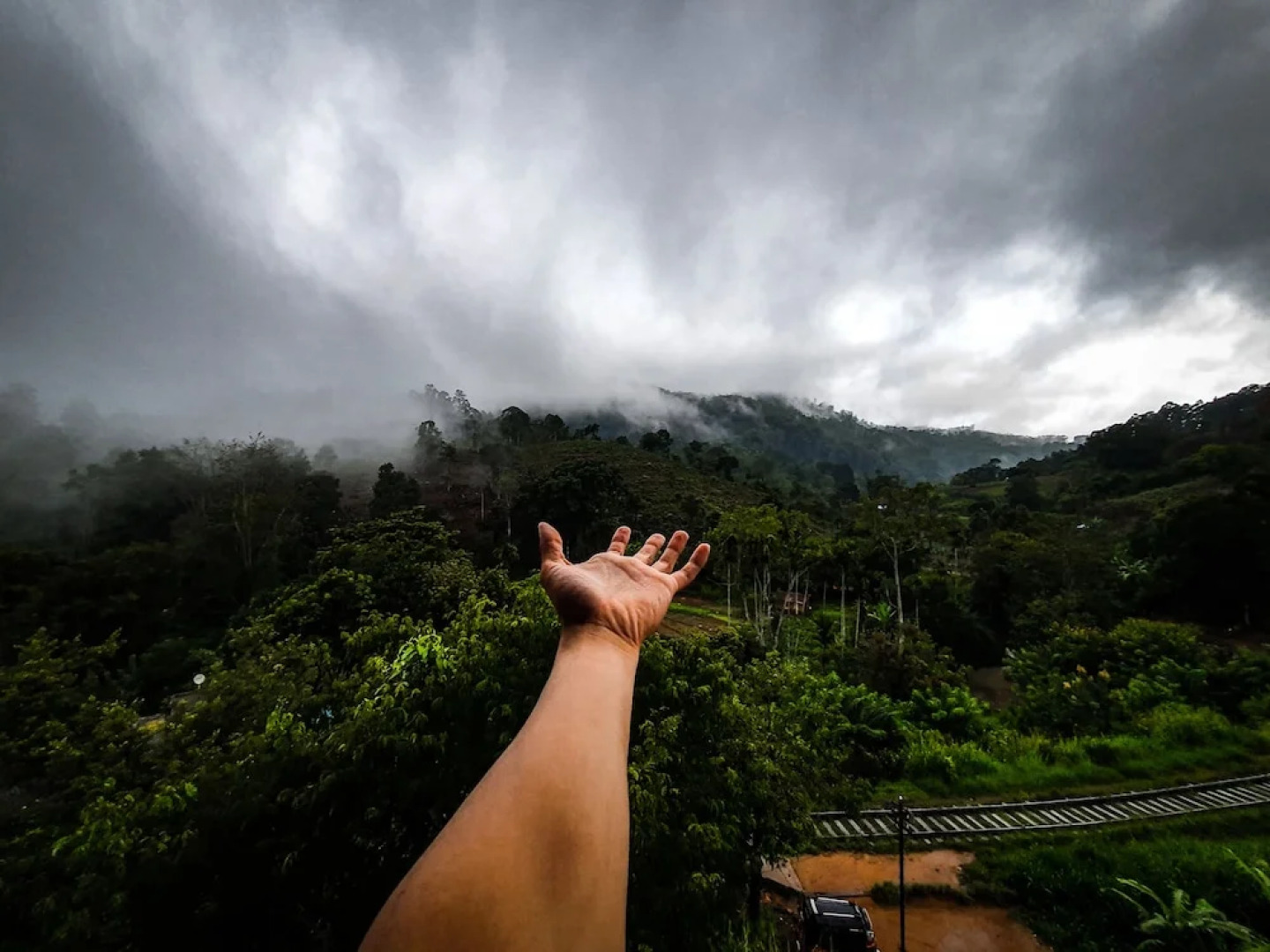 Levon Ella Sri Lanka