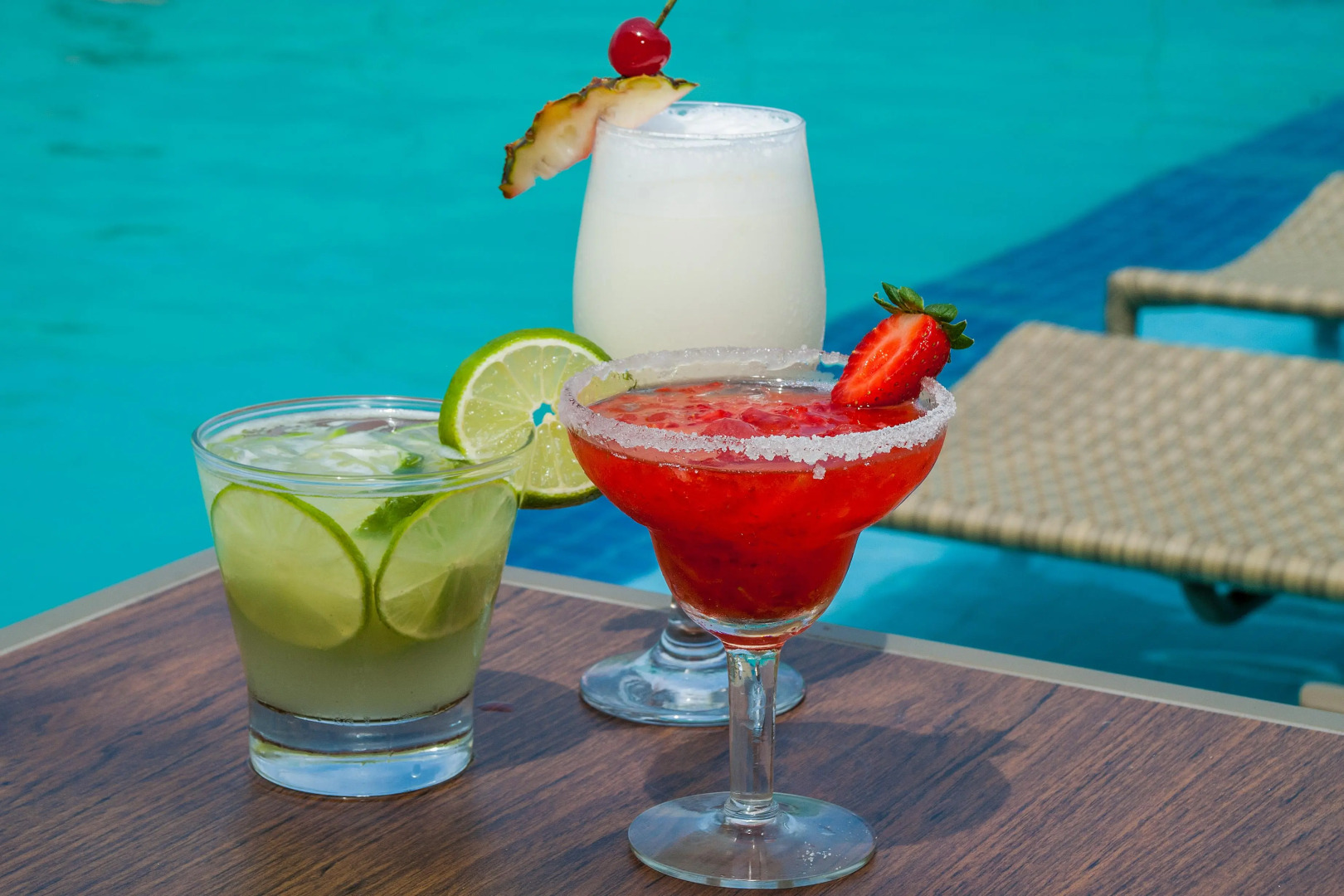 Américas Copacabana Hotel