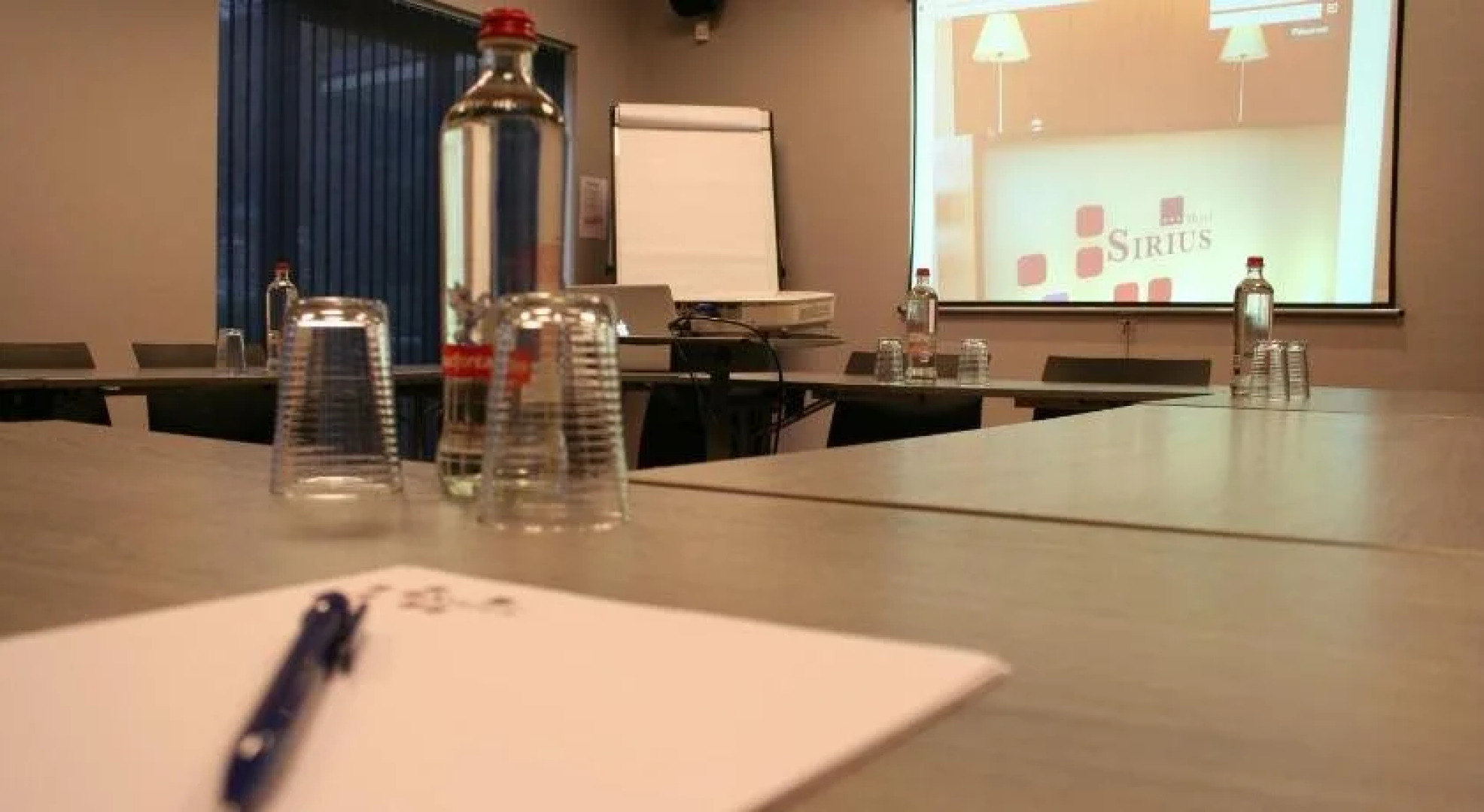 Best Western Hotel Sirius