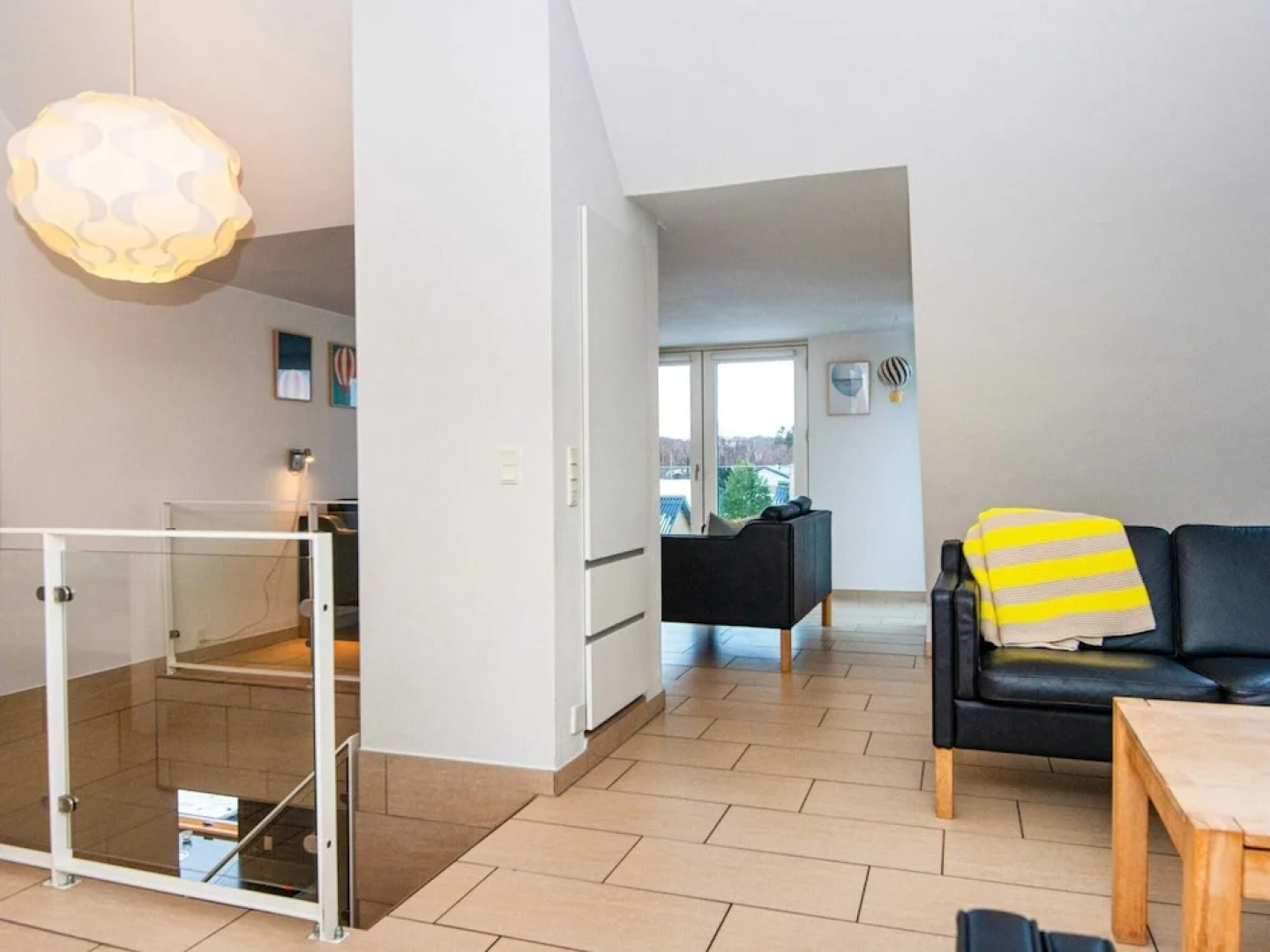 10 Person Holiday Home in Glesborg