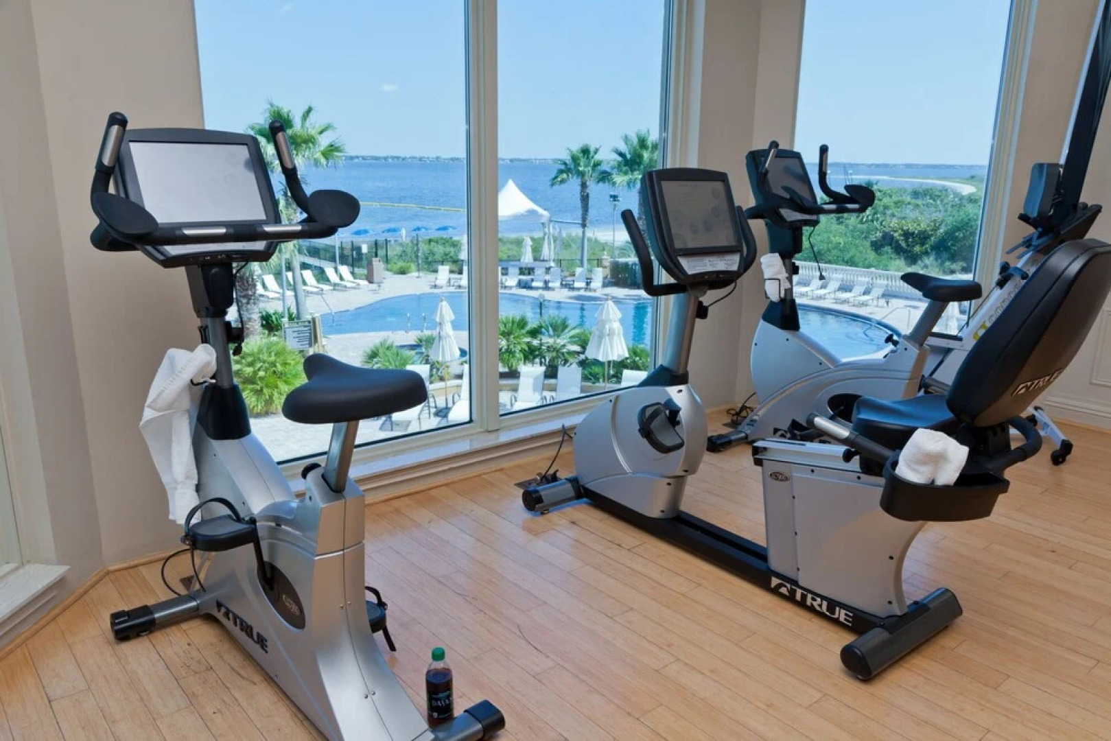 Portofino Island Resort By Wyndham Vacation Rentals